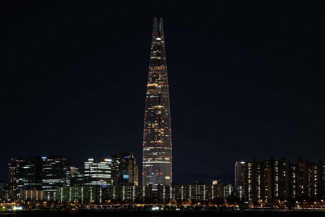 서울 소상공인 지킴자금